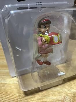 星野スミレ(パーマン３号、パー子) フィギュア 星野スミレ(パーマン3号、パー子) フィギュア - メルカリ